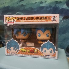 Funko Pop! Vinile: Dragon Ball