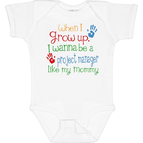 Body neonato inktastic project - inktastic,