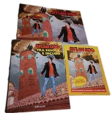 DYLAN DOG – Tra Favola e