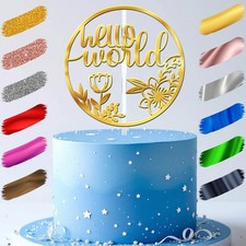 Hello Mondo Personalizzato