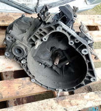 Cambio alfa romeo 147 1900 jtd