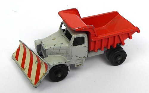 Matchbox lesney 16 tappi - lesney, --