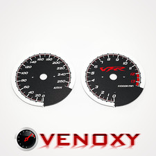 Honda VFR 800 FI RC46