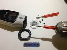 FILTRO ROSSO SUBACQUEO + E