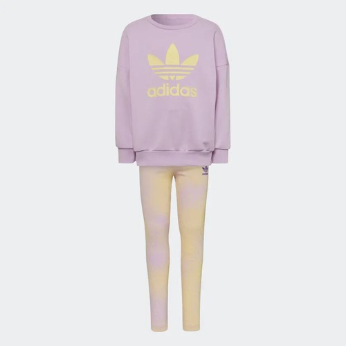 Adidas completo felpa - completo,
