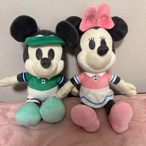Topolino minnie deco cole - minnie,