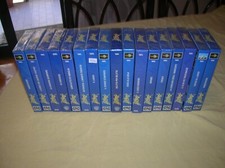 "I GRANDI CAPOLAVORI DEL