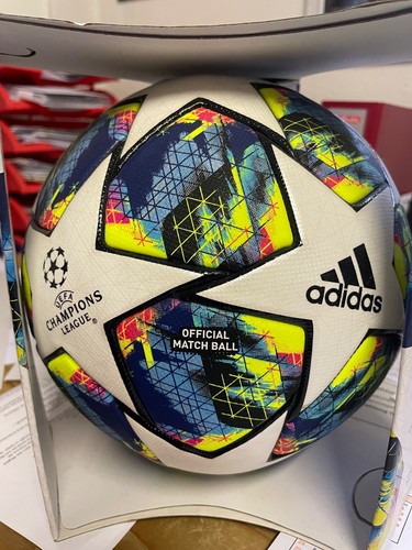 Adidas matchball champions - adidas,