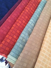  STOCK TESSUTO TAPPEZZERIA