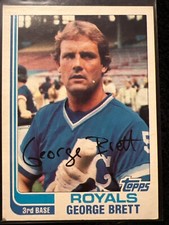 Scheda sportiva Cb2 ~ George