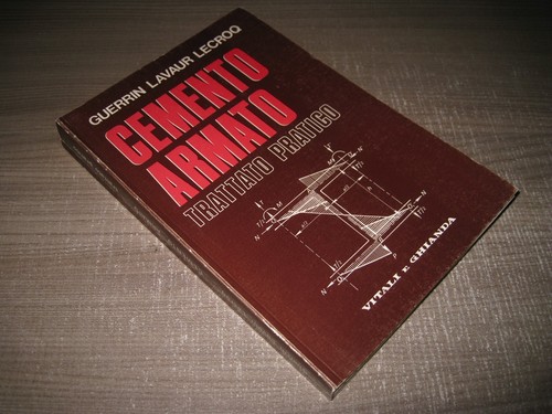 Cemento armato trattato - armato,