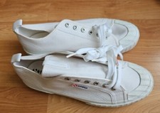 Superga Canvas Unisex 2630