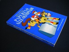 § PAPERINO ALLE OLIMPIADI - Classici Disney 1° Serie N. 4 - 1960 - EDICOLA ! 