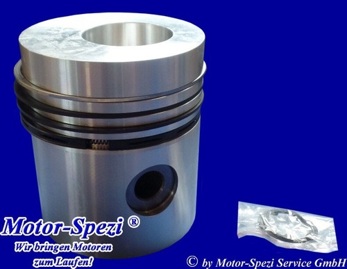 Pistone pezzi per volvo - pistone,