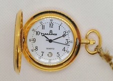 Margi 15325,Acciaio Inossidabile,Corona a Scatto