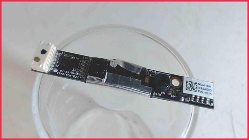 Modulo scheda webcam mu418a - scheda,