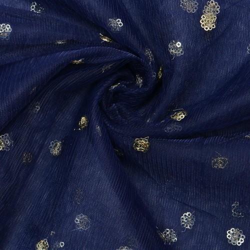 Tessuto rete indiana 4yd - rete,