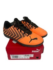 Scarpe da calcetto Puma TACTO II TF arancio uomo - 10670201