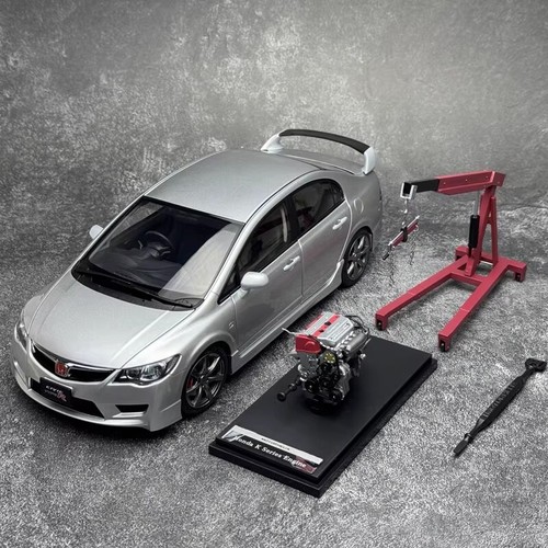 Modellino auto pressofuso - , mh