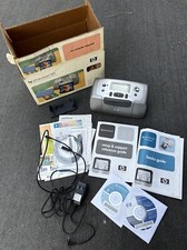 HP Photosmart 145 stampante