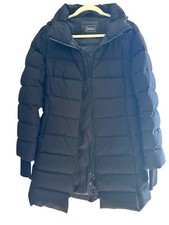 Herno Cappotto Giacca Piumino