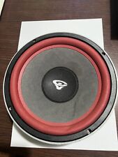 CERWIN VEGA CV.  HTW 102  Speaker 