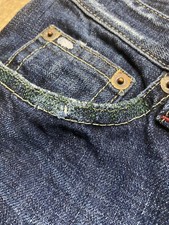 Dsquared2 Jeans Storico Lord Sz 50