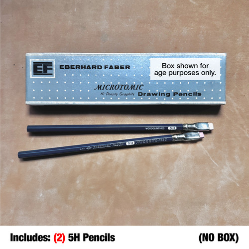 Matite eberhard faber - 2,