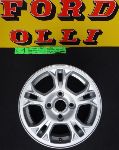 Top ford fiesta vii cerchio - ford,