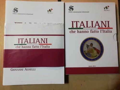 Unità italia 1861 2011 - unità, gli