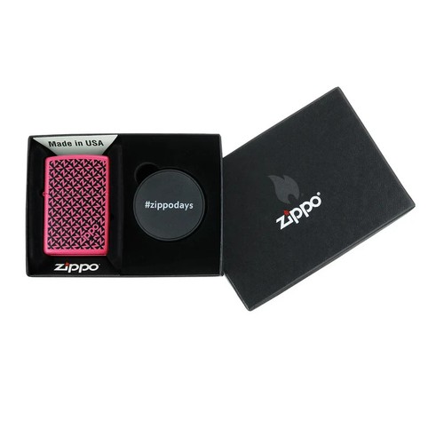 Zippo petrol lighter - zippo,