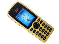 Cisco Wireless IP Phone 7925