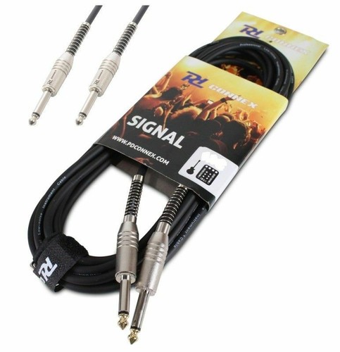 Cavo jack mono - mono,