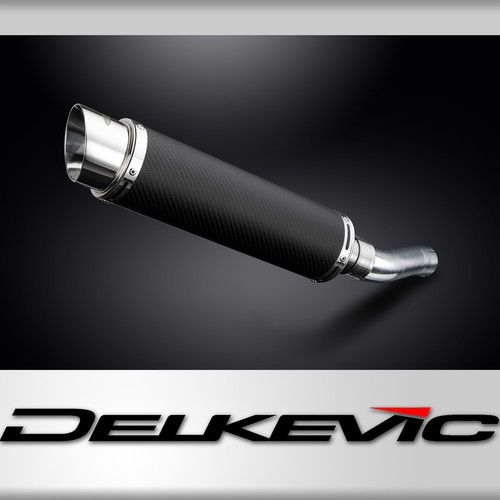 Kit scarico silenziatore honda - kit,