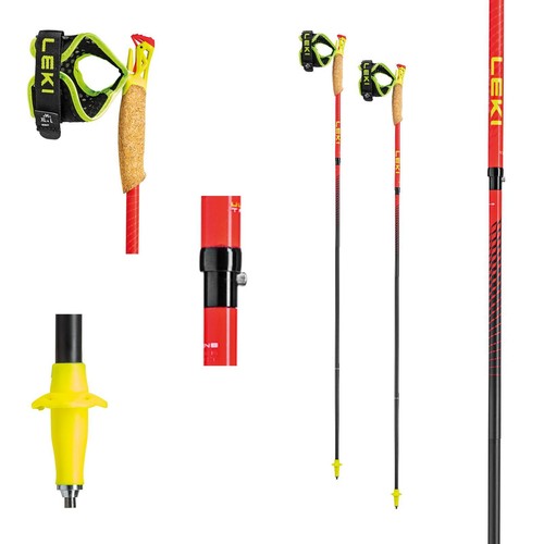 Leki ultratrail one - ultratrail, fx.one