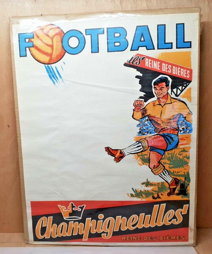 Publicité biere - publicité,