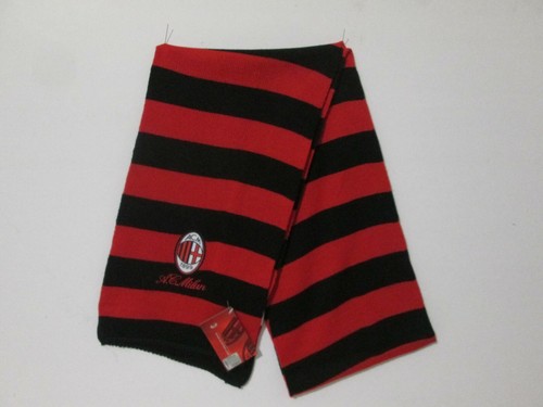 Sciarpa milan ufficiale - ca,
