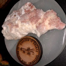 Offerta cinabro scintillante - offerta,