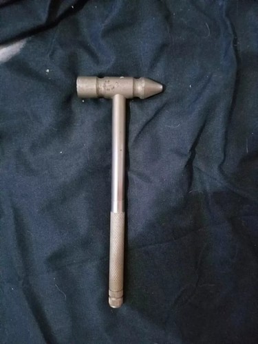 Vecchio mini martello piccolo - vecchio,