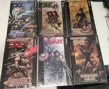 Ultimate X-Men DELUXE 1-5 +