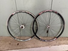 Swiss 2 wheel - dt, set