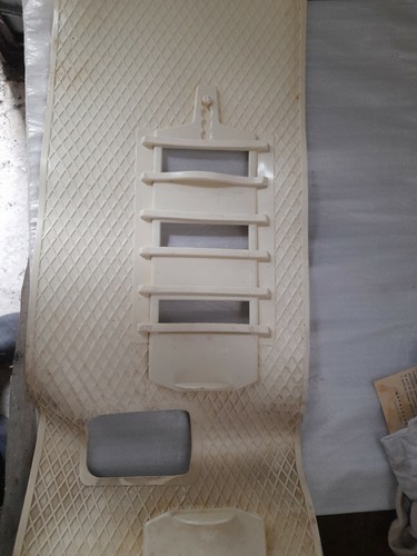 Copriradiatore fiat 1100 - fiat, r
