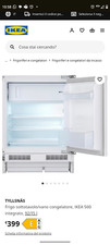 TYLLSNAS frigo frigorifero