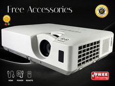 4K Professionale 3LCD