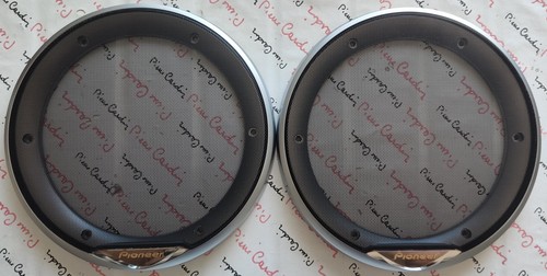 Pioneer griglie retine per - griglie,