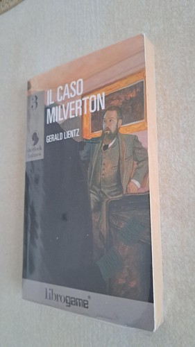 Librogame sherlock holmes - librogame, 03