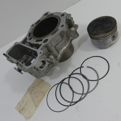 Kawasaki 750 twin - 750,