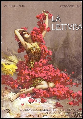 Stampa 1913 achille - 1913,