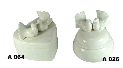 Bomboniera matrimonio