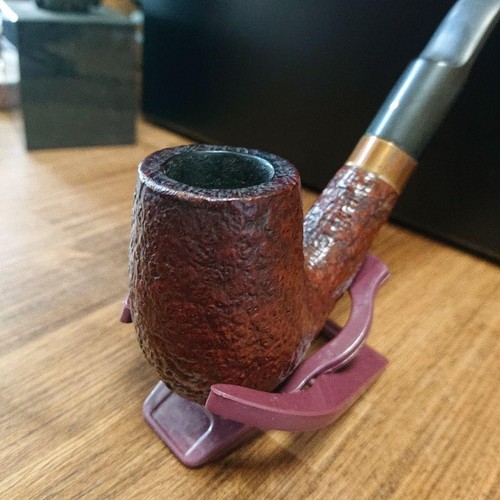 Pipa dunhill completamente - dunhill,